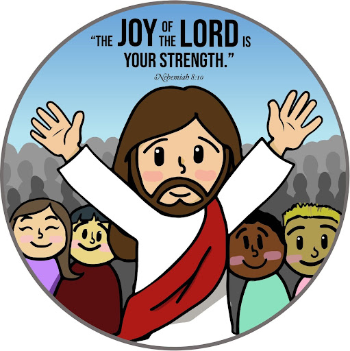 Catholic Schools Week - The Loy of the Lord