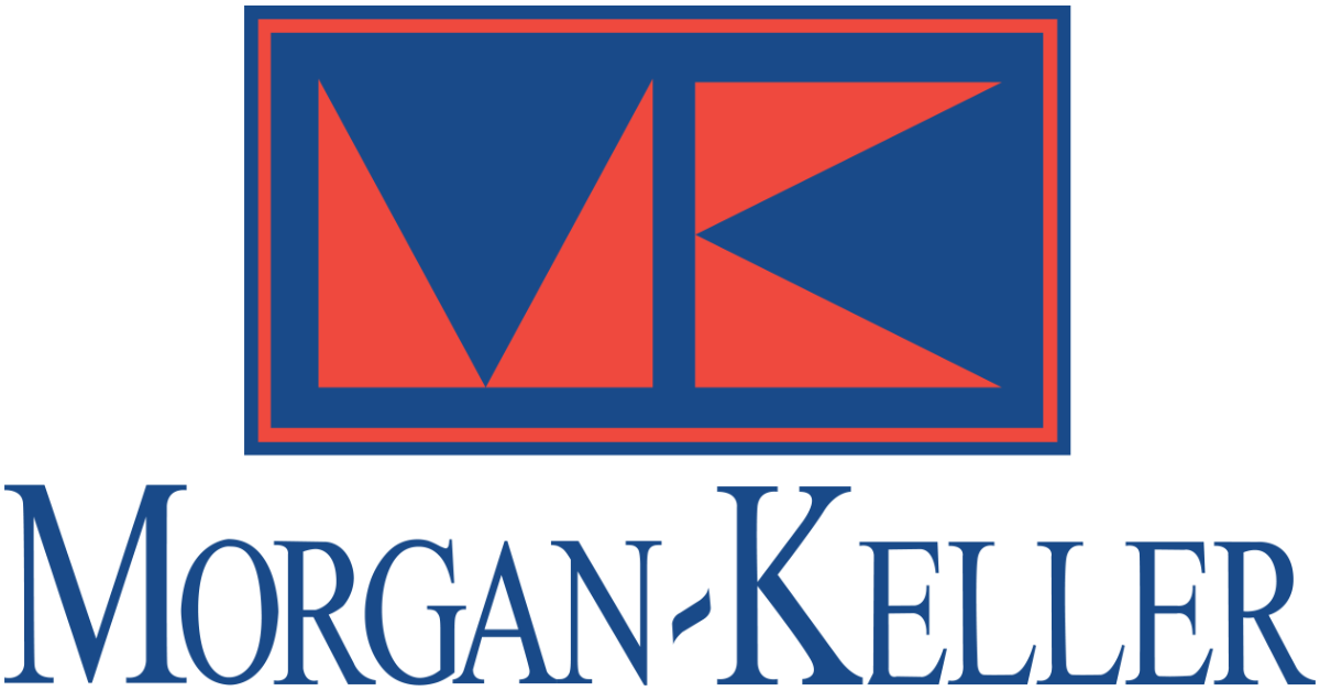 Morgan Keller Logo